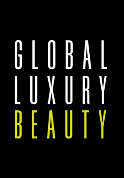 logo GLOBAL LUXURY BEAUTY